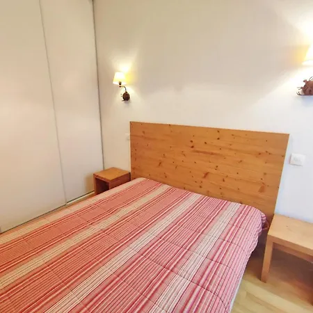 Oo, T2, Centre Luchon, Wifi, Casier à Skis, Ascenseur, 4 Personnes *