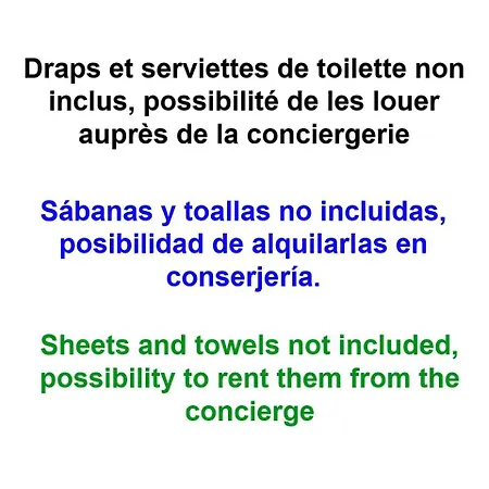 Oo, T2, Centre Luchon, Wifi, Casier A Skis, Ascenseur, 4 Personnes * Bagneres-de-Luchon